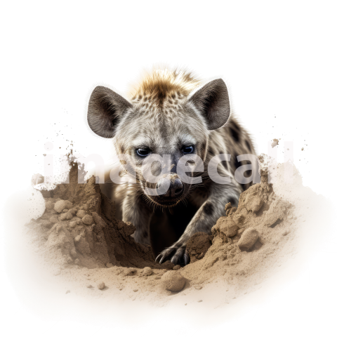 Hyena (10)