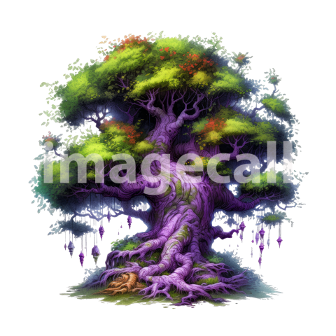 Magical trees (9)300dpi