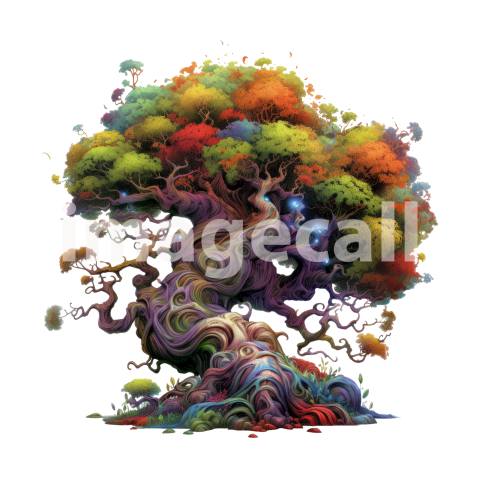 Magical trees (10)300dpi