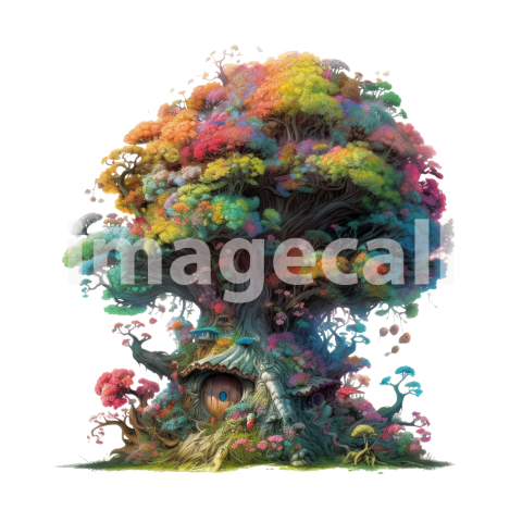 Magical trees (12)300dpi