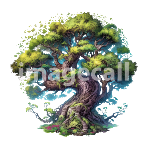 Magical trees (14)300dpi