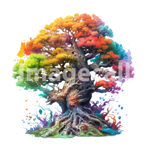 Magical trees (16)300dpi