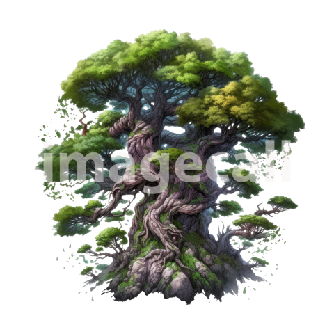 Magical trees (18)300dpi