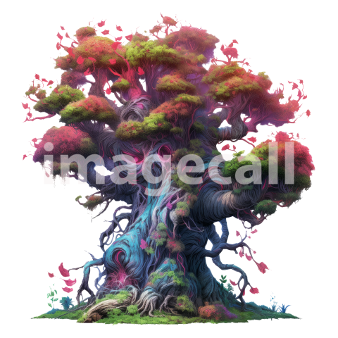 Magical trees (20)300dpi