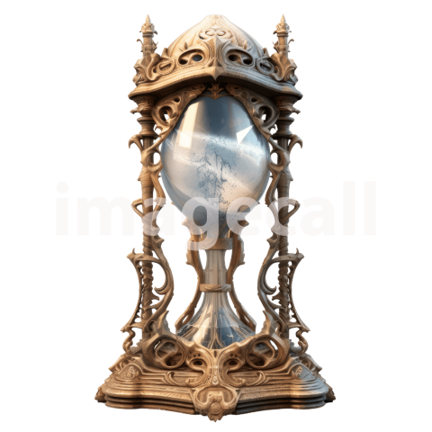 Clipart Hour Glass (7)