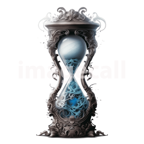 Clipart Hour Glass (8)