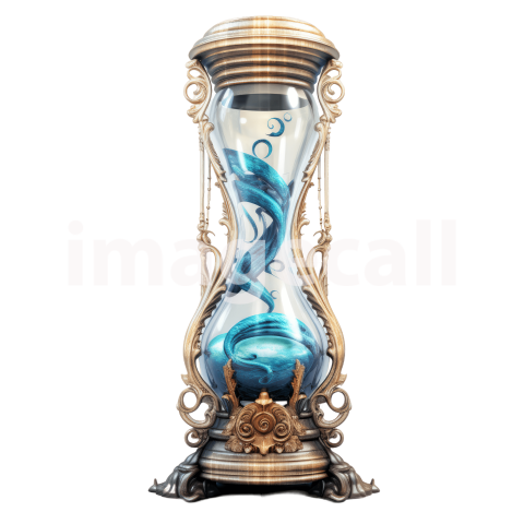 Clipart Hour Glass (12)