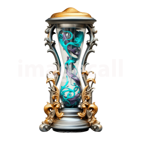 Clipart Hour Glass (16)