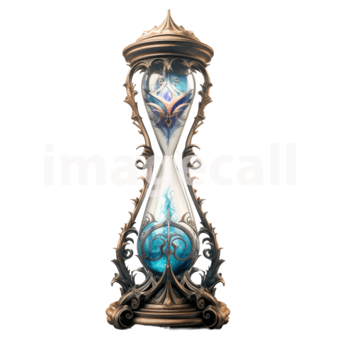 Clipart Hour Glass (17)