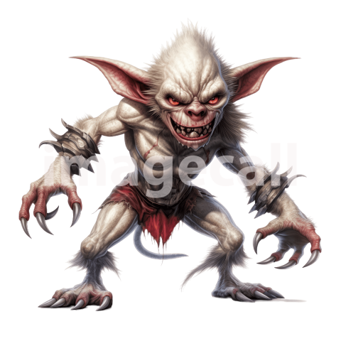 Clipart Imp (5)