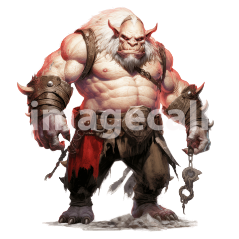 Clipart Ogre (18)