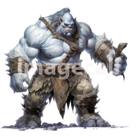 Clipart Ogre (19)