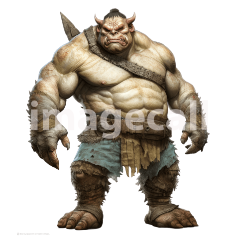 Clipart Ogre (20)