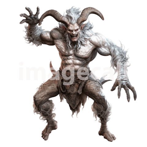 Clipart Satyr (14)