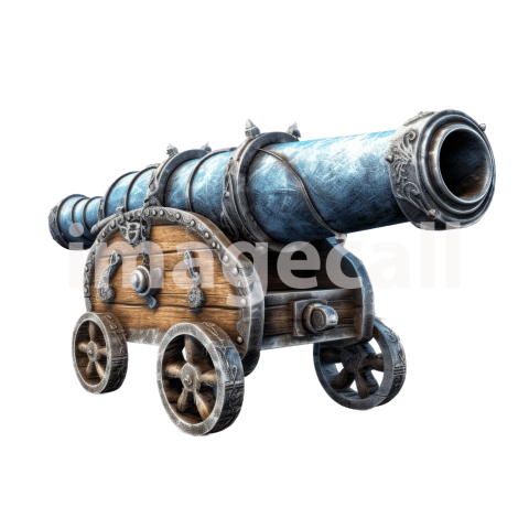 Clipart Cannons (1)