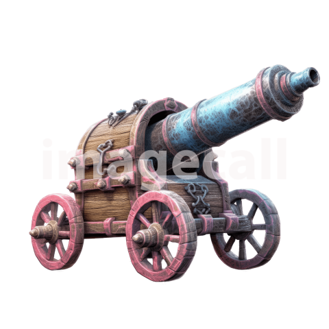 Clipart Cannons (3)