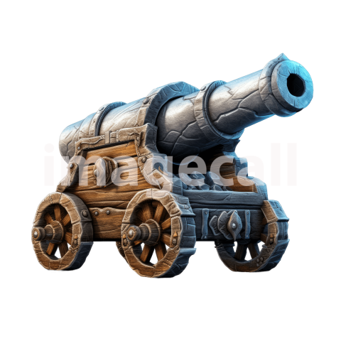 Clipart Cannons (6)