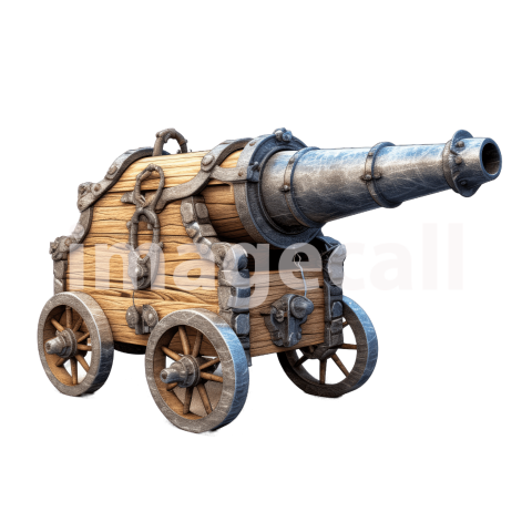Clipart Cannons (9)