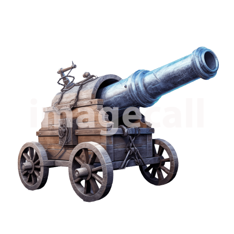 Clipart Cannons (8)
