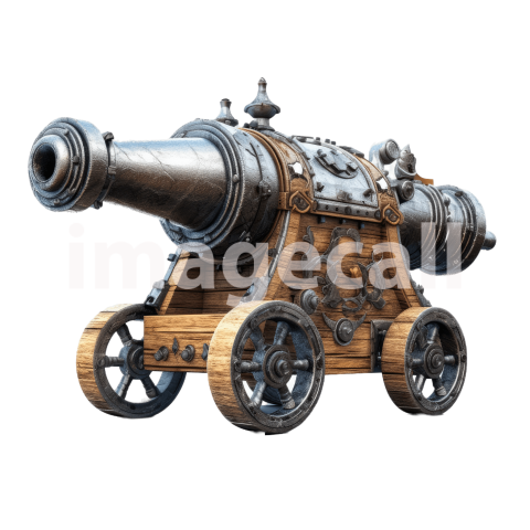 Clipart Cannons (11)