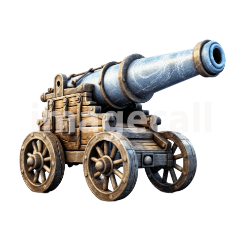 Clipart Cannons (12)