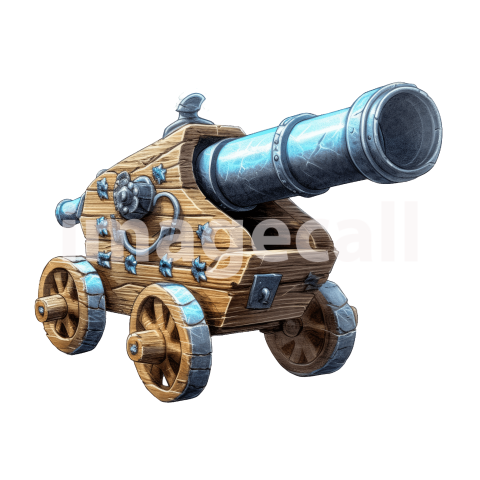 Clipart Cannons (15)