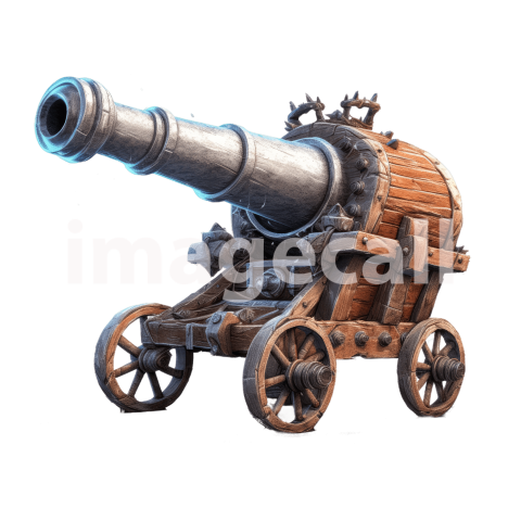 Clipart Cannons (14)