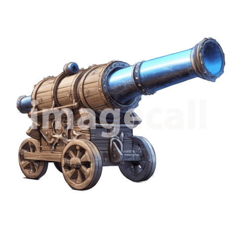 Clipart Cannons (20)