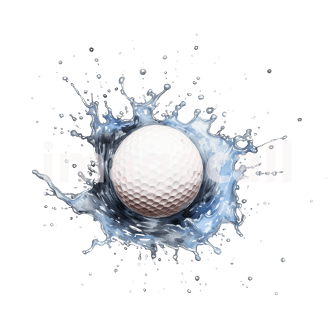 Clipart Golf (5)