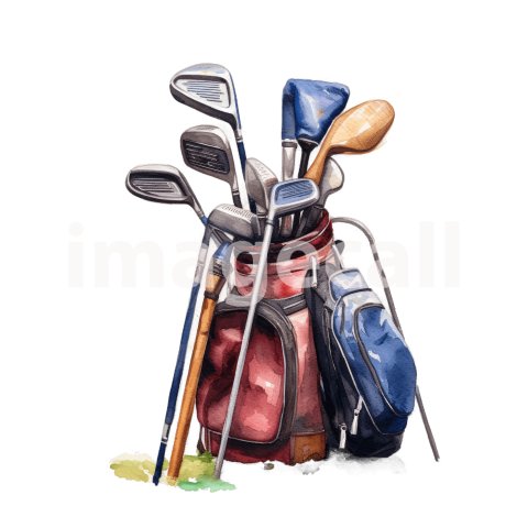 Clipart Golf (3)