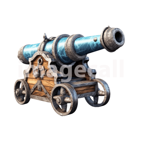 Clipart Cannons (16)