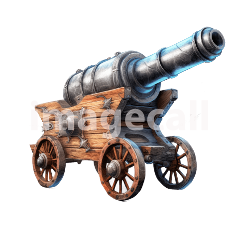 Clipart Cannons (19)