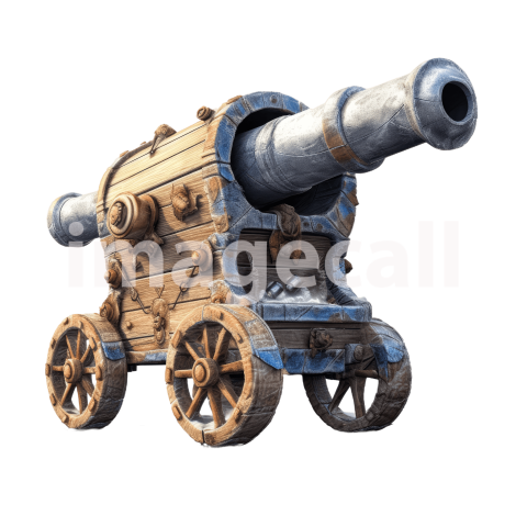Clipart Cannons (17)