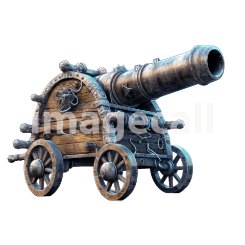 Clipart Cannons (18)