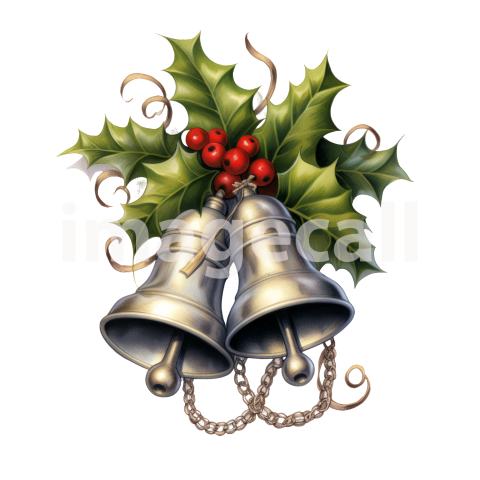 Bells and holly (11)300dpi