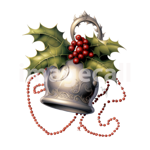 Bells and holly (13)300dpi