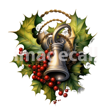 Bells and holly (15)300dpi