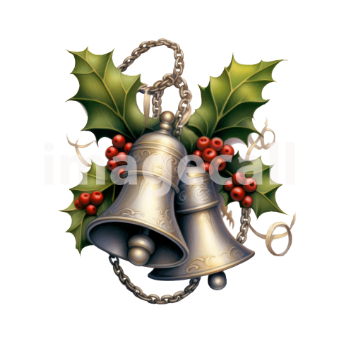 Bells and holly (20)300dpi