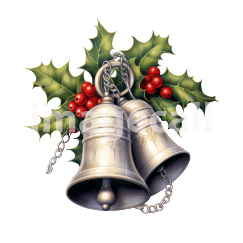 Bells and holly (19)300dpi