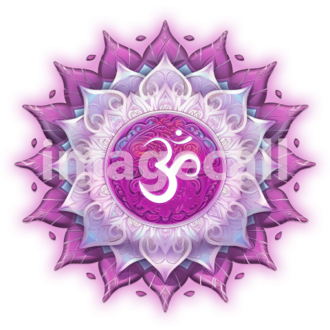 Crown Chakra 1  300dpi