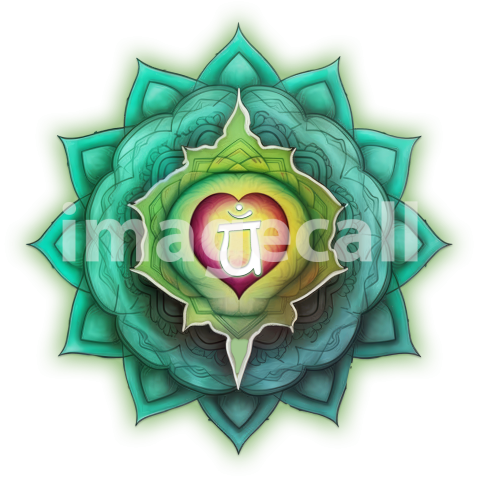 Heart Chakra (1)  300dpi
