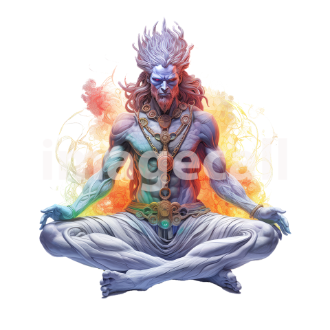 Meditation Plain (1)  300dpi