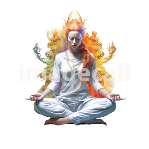 Meditation Plain (3)  300dpi