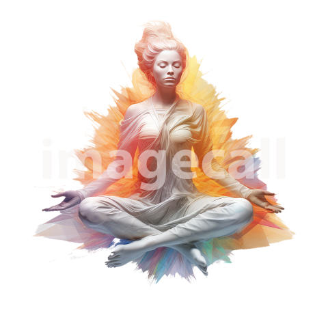 Meditation Plain (4)  300dpi