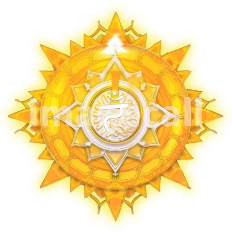 Solar Plexus Chakra (1)  300dpi