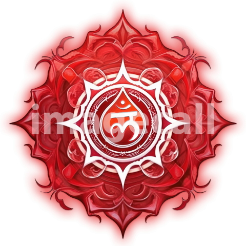 Root Chakra (2)  300dpi