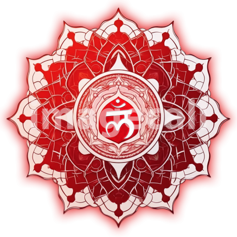 Root Chakra (1)  300dpi