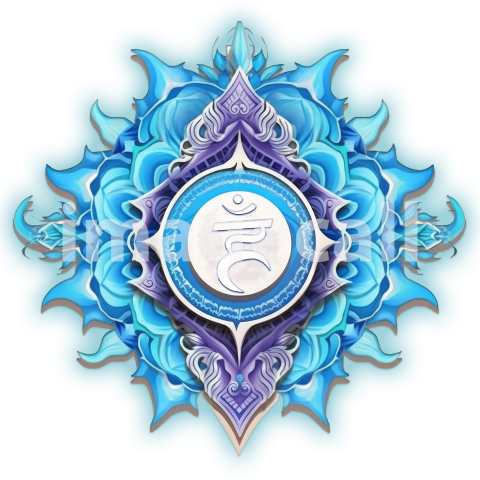 Throat Chakra (1)  300dpi