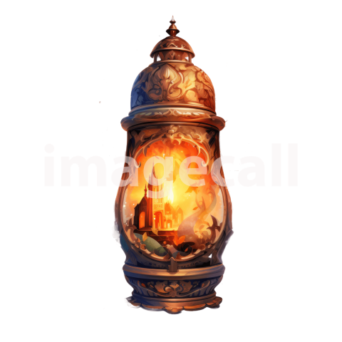 Clipart Lantern (11)