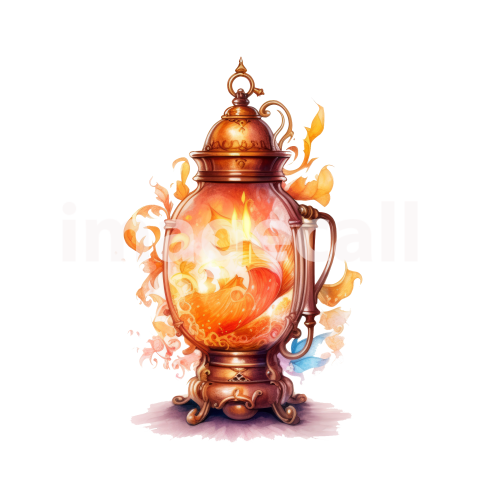 Clipart Lantern (12)